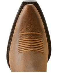 Ariat Women's Tallahassee Stretchfit Western Boots - Snip Toe