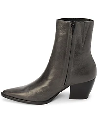 Matisse Women's Caty Western Booties - Snip Toe