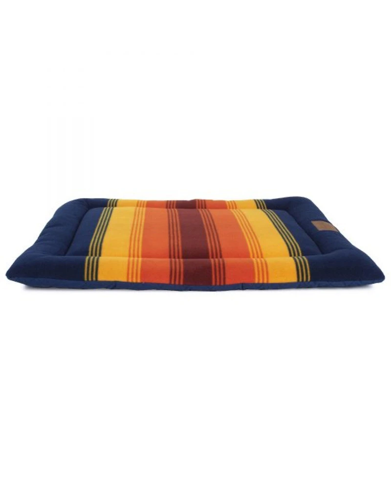 Pendleton Pet Grand Canyon National Park Comfort Cushion - Small
