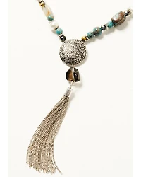 Shyanne Women's Gemma Jewelry Set - 2 Piece