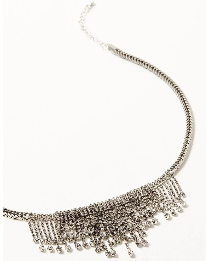 Shyanne Women's The Bandita Statement Necklace