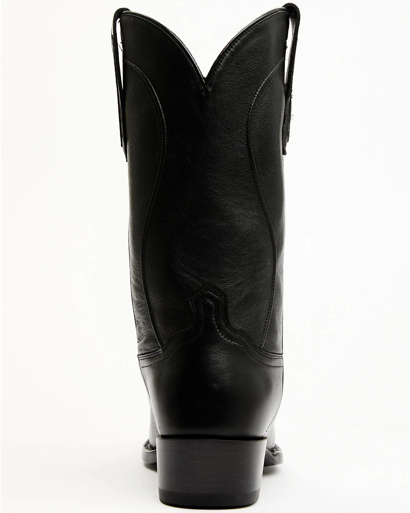 Cody James Black 1978® Men's Chapman Western Boots - Round Toe