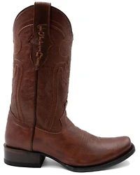 Ferrini Men's Wyatt Western Boots - Square Toe