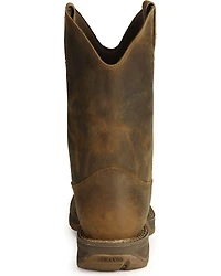 Durango Men's Rebel 10" Western Boots