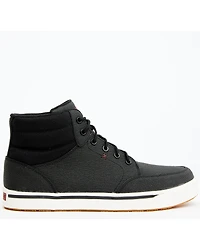 Twisted X Men's Nano 4" Work Kicks - Composite Toe