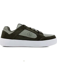 Volcom Men's Evolve Skate Inspired Work Shoes - Composite Toe