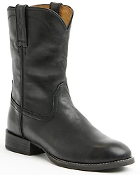 Cody James Men's Highland Roper Boots - Round Toe