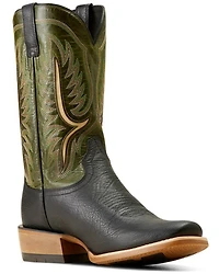 Ariat Men's Stadtler Western Boots - Square Toe