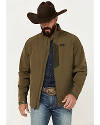 Justin Men's Stillwater Softshell Jacket