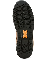 Ariat Men's 6" Turbo Duratread XTR Waterproof Work Boots - Carbon Toe