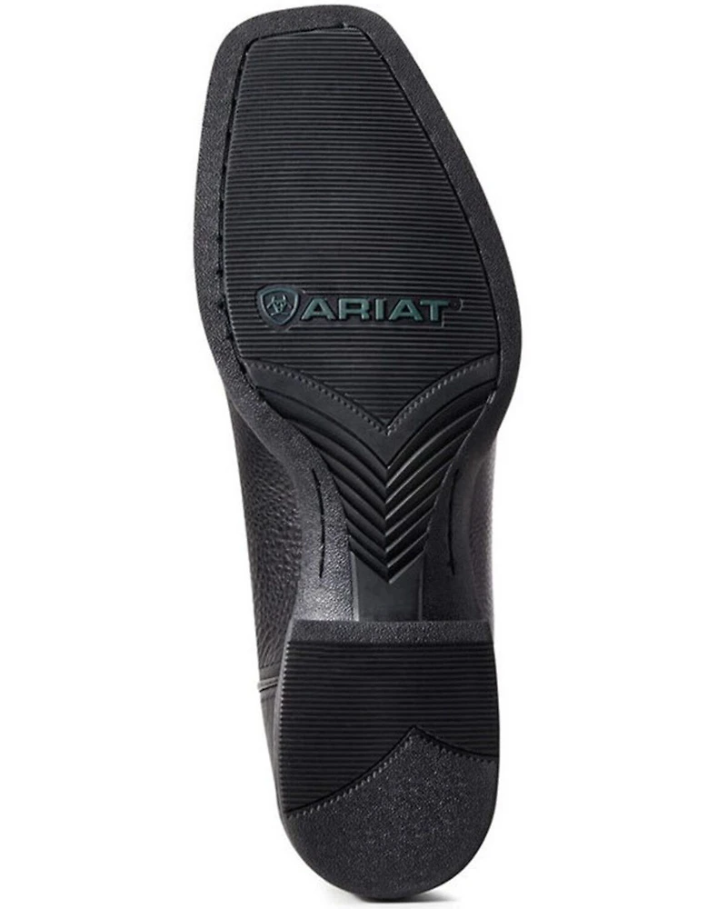 Ariat Men's Sport Herdsman Western Performance Boots - Square Toe