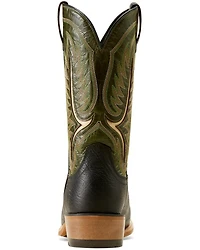 Ariat Men's Stadtler Western Boots - Square Toe