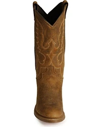 Abilene Men's 12" Bison Western Boots