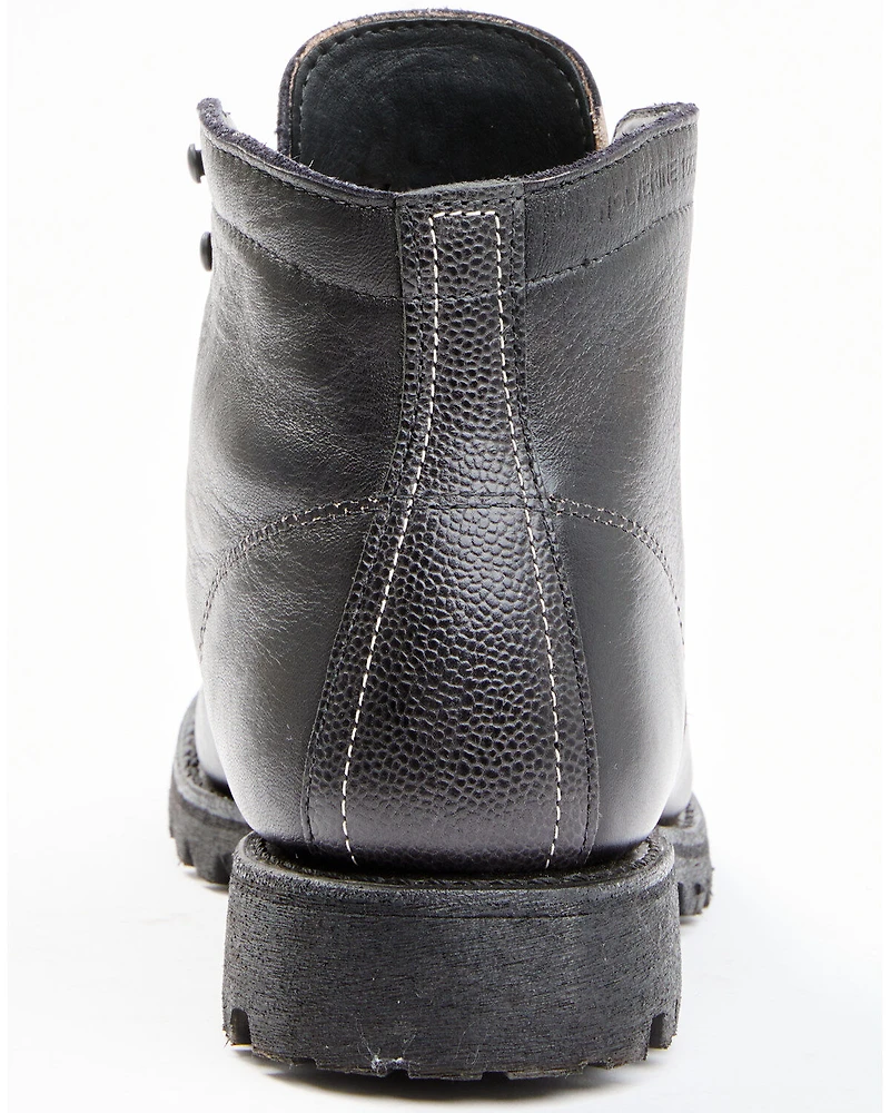 Wolverine x Ram Collection Men's Limited 1000 Mile Boots - Soft Toe