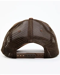 Brothers and Sons Men's Rugged Patch Ball Cap