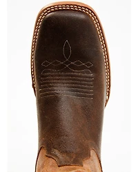 Cody James Men's McBride Western Boots - Broad Square Toe