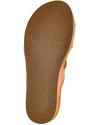 Corkys Women's Table for Two Wedge Sandals