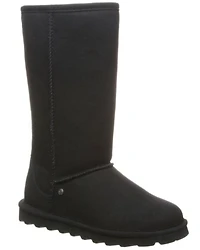 Bearpaw Women's Elle Short Vegan Casual Boots - Round Toe