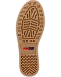 Xtratuf Boys' Ankle Deck Boots - Round Toe