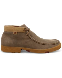 Twisted X Men's Outdoor Casual Shoes - Moc Toe