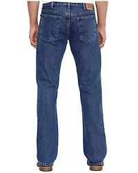 Levi's Men's 517™ Medium Wash Slim Bootcut Denim Jeans