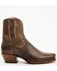 Cleo + Wolf Women's Fern Western Booties - Square Toe