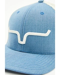 Kimes Ranch Men's Weekly Logo Ball Cap
