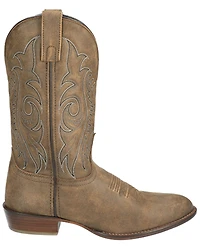 Smoky Mountain Men's Dalton Western Boots - Round Toe