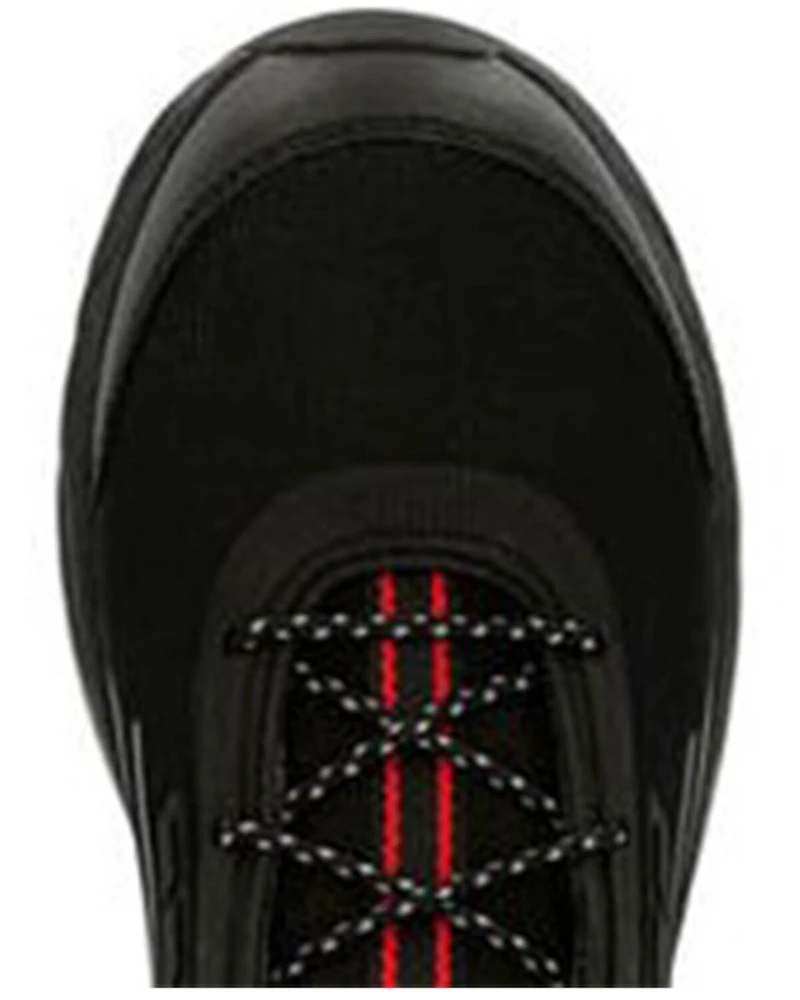 Rocky Men's Industrial Athletix Lo-Top Work Shoes - Composite Toe