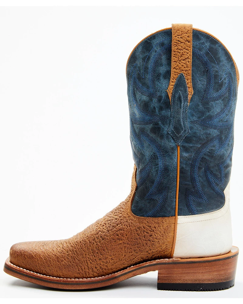 RANK 45® Men's Archer Western Boots - Square Toe