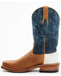 RANK 45® Men's Archer Western Boots - Square Toe