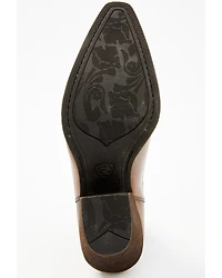 Ariat Women's Bradley Western Chelsea Boots - Snip Toe