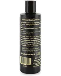 Boot Barn® All-Purpose Leather Cleaner