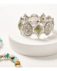 Shyanne Women's Sedona Sky Bracelet Set - 3 Piece
