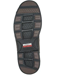 Wolverine Men's Bandit Work Boots - Composite Toe