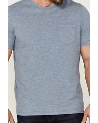 Flag & Anthem Men's Biscoe Stripe Pocket T-Shirt