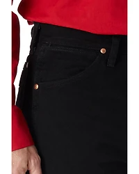 Wrangler Men's 13MWZ Cowboy Cut Original Fit Denim Jeans - Big