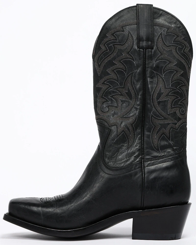 Moonshine Spirit Men's Mad Cat Western Boots - Square Toe