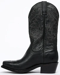 Moonshine Spirit Men's Mad Cat Western Boots - Square Toe