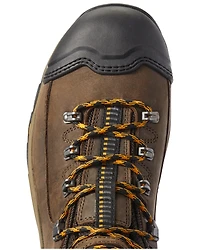 Ariat Men's Brown Endeavor Waterproof Work Boots - Composite Toe