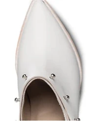 Golo Women's Woody Slip-On Booties - Snip Toe