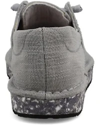 Twisted X Women's Circular Project™ Boat Shoes - Moc Toe