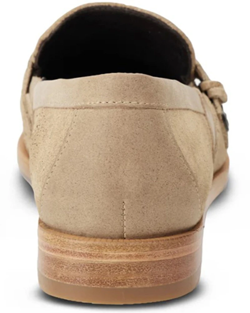 Lane Women's Martingale Loafers - Round Toe