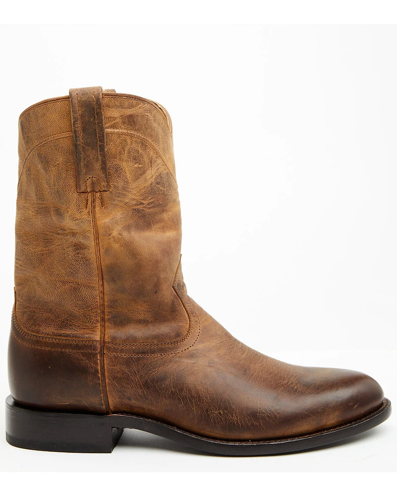 Cody James Black 1978® Men's Carmen Roper Boots - Round Toe