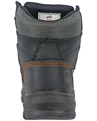 Hoss Men's Prowl 6" Metguard Lace-Up Boots - Composite Toe