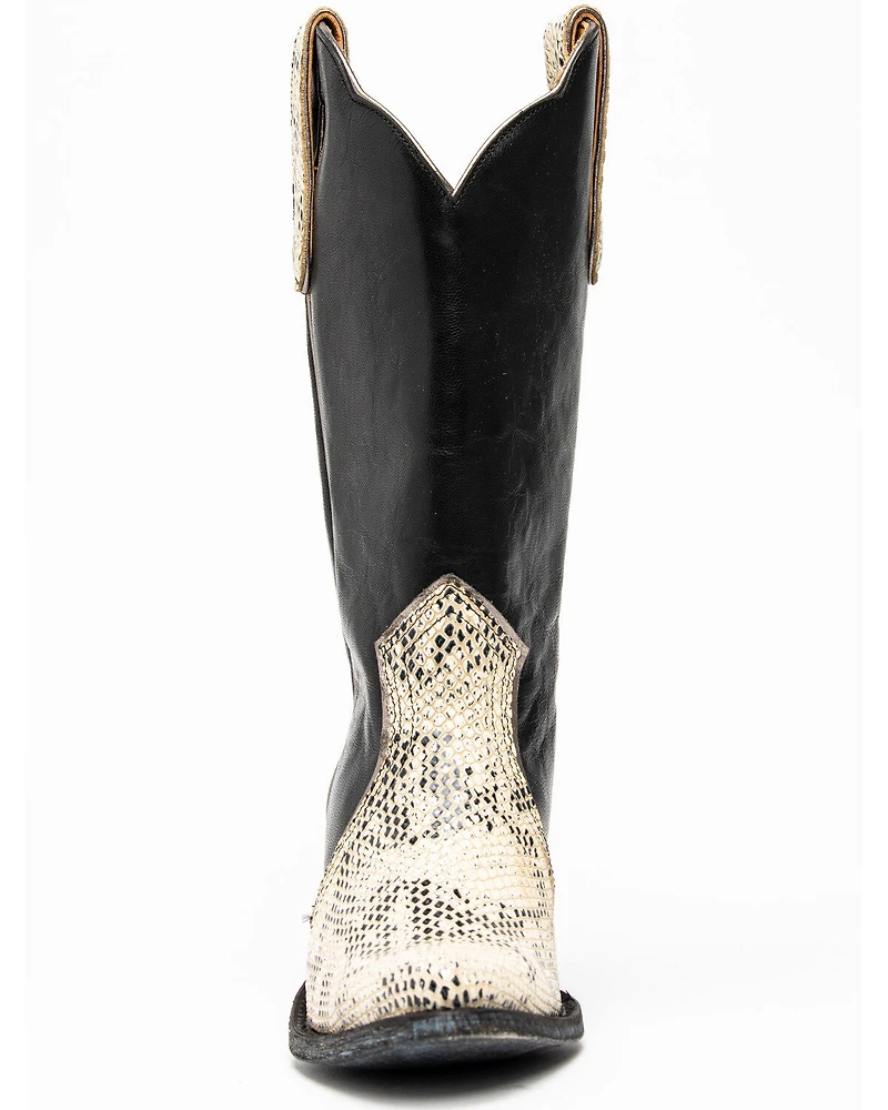 Idyllwind Women's Lonestar Western Boots - Round Toe