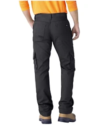Dickies Men's Flex Duratech Relaxed Fit Ripstop Straight Cargo Work Pants