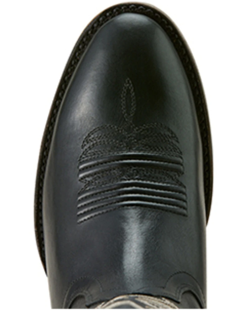 Ariat Women's Louella Western Boots - Round Toe