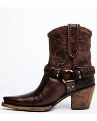 Cleo + Wolf Women's Willow Fashion Booties - Snip Toe