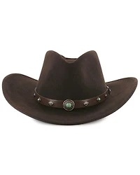 Cody James® Men's Santa Ana Wool Hat